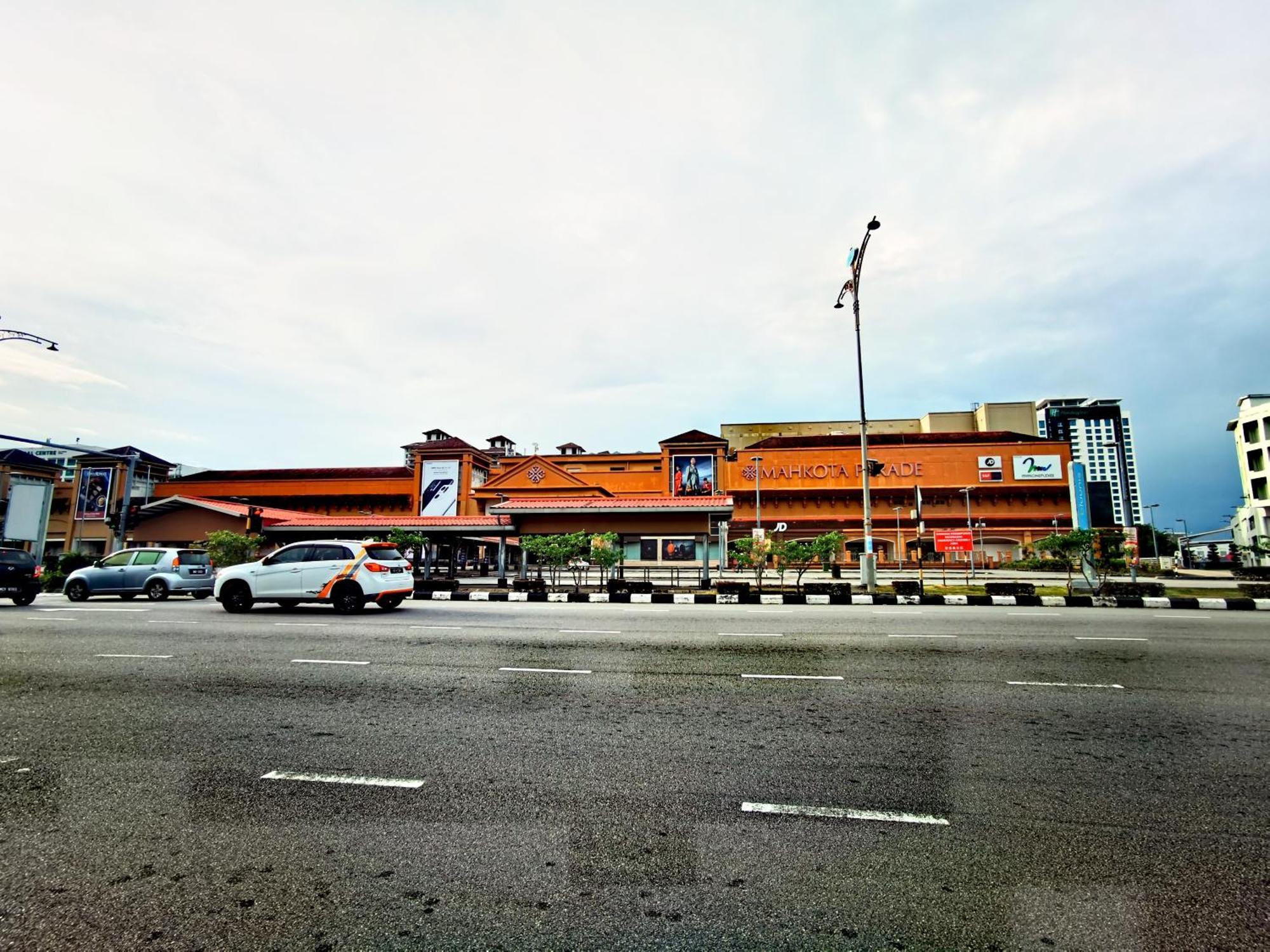 Bandar Melaka Family Bungalow Private Pool Bbq Wifi Netflix Bagian luar foto