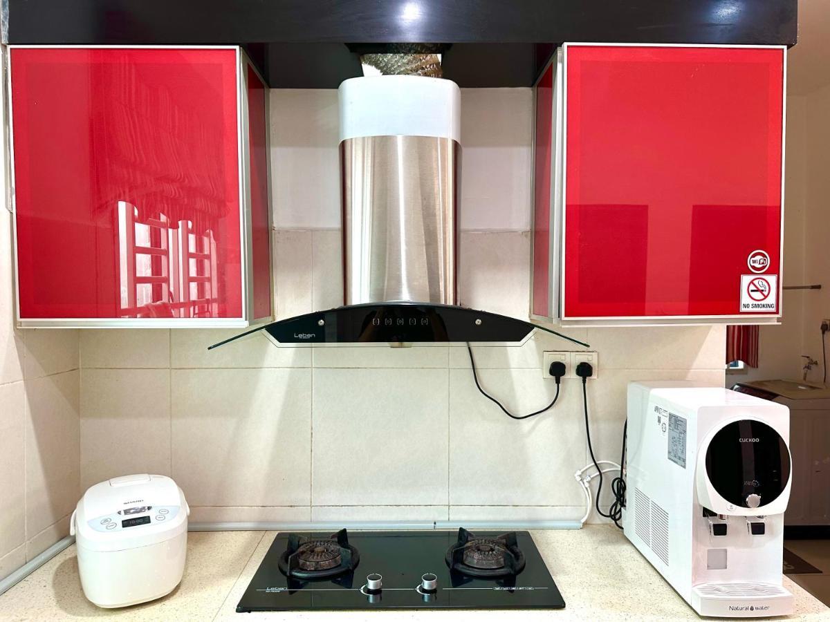 Bandar Melaka Family Bungalow Private Pool Bbq Wifi Netflix Bagian luar foto