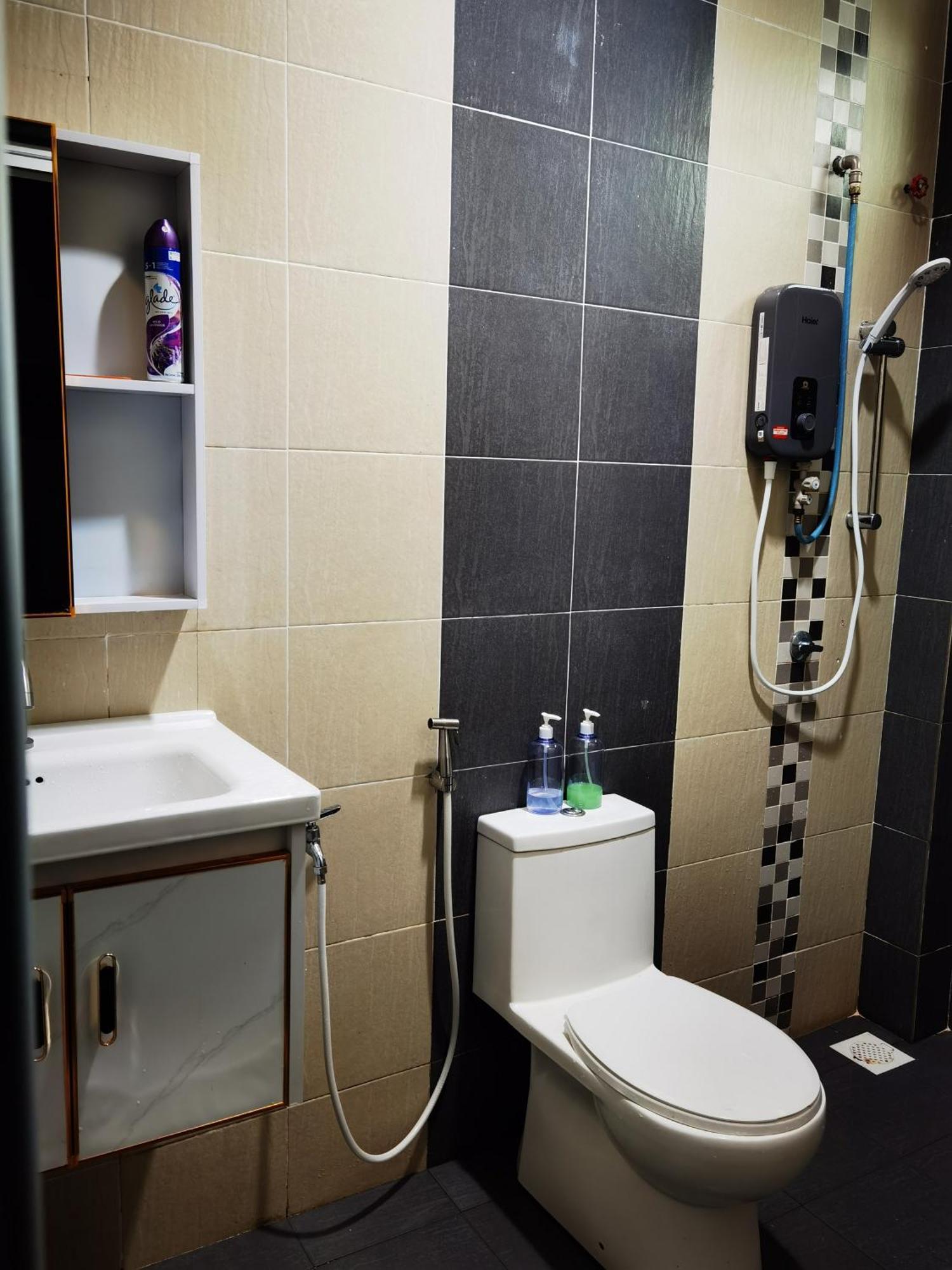 Bandar Melaka Family Bungalow Private Pool Bbq Wifi Netflix Bagian luar foto