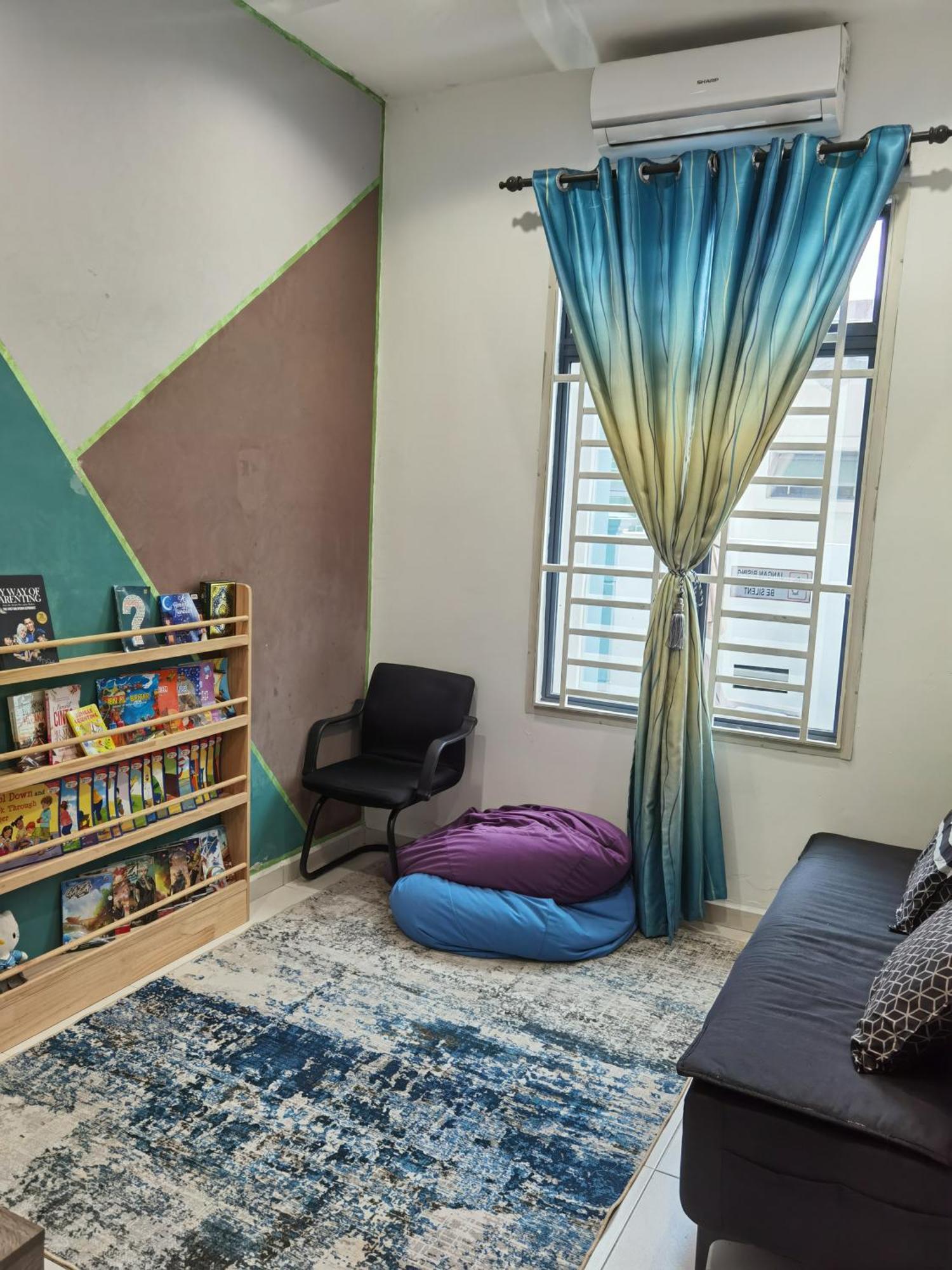 Bandar Melaka Family Bungalow Private Pool Bbq Wifi Netflix Ruang foto