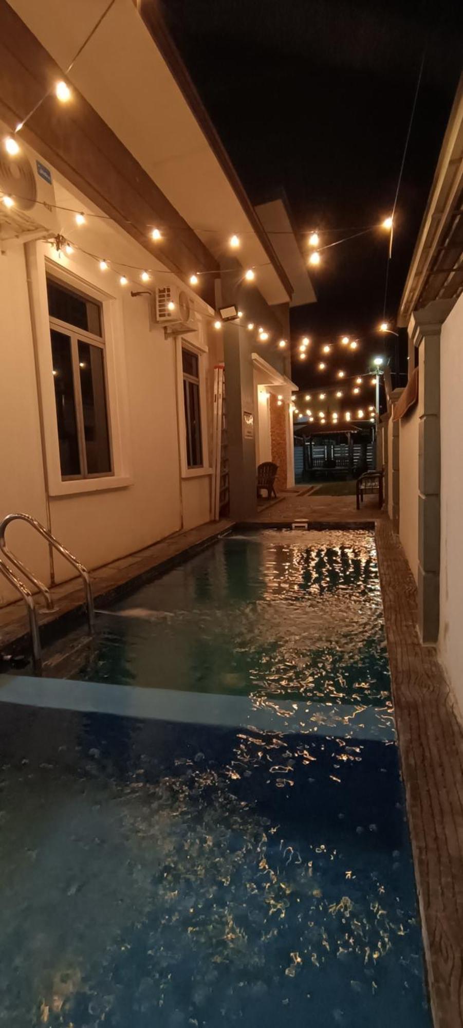 Bandar Melaka Family Bungalow Private Pool Bbq Wifi Netflix Bagian luar foto
